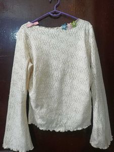 savana  inspo top
