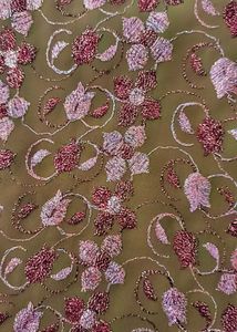 Elegant Floral Print Kurti