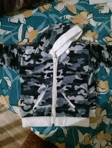 Kids Winter Wear
