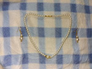 Necklace Set