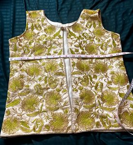 Ethnic Jacket