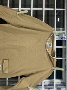 Tan Tshirt(Boys)