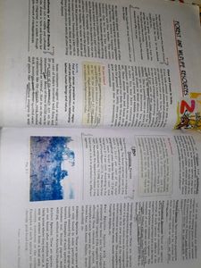 Social Science Contemporary India Xth