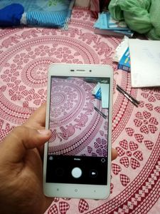 Redmi 4A Android Phone (2/32gb)