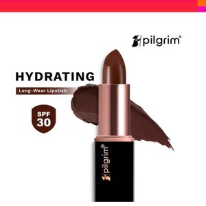 Pilgrim Hydrating Lipstick ⋆˚꩜｡