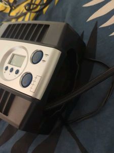 Maruti Suzuki Genuine Tyre Inflator