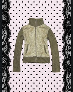 mossimo fitted jacket