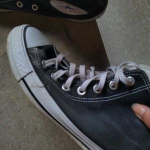 Converse Chuck Taylor All Star High Top Sneakers