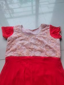 Sale.. 🔥..dress New Fish Cut