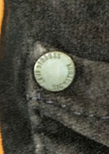 🖤Levi Strauss &amp; Co. Women’s Corduroy Jacket