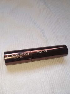 Zudio Cocoa Rush Lipstick 🤎