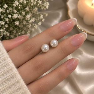 Elegant Stud Earring Set