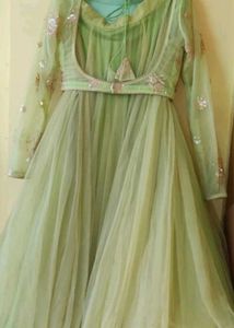 Elegant Lehenga Choli