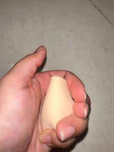 Zudio Makeup Sponge