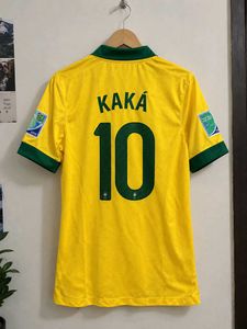 Brazil National football team jersey