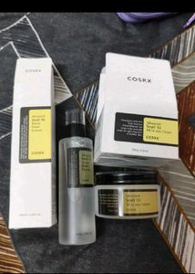COSRX Advanced Snail 96 Mucin Power Essence