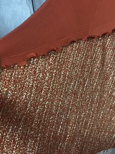 Korean bamboo dress
