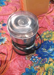 Mini Mixer