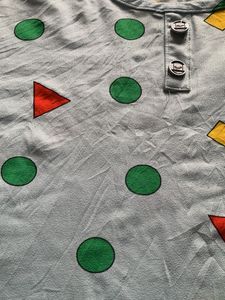 Cute Cartoon Pajama Set