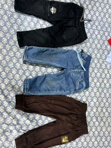kids pant for 6-12 months