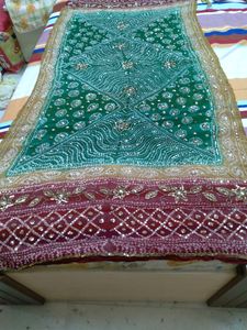 Chaniya Choli
