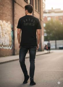 ORIGINAL Royal Enfield Tee👑 UNISEX