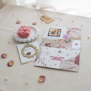 Cute Hamper Set