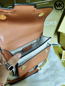 MICHAEL KORS HEATHER BAG**12A QUALITY**WITH BRANDE