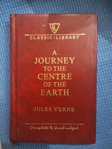 A Journey to the Centre of th