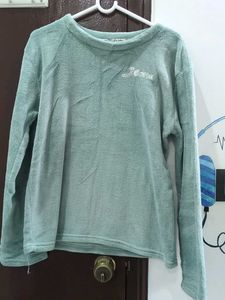 Cozy Fleece Pajama set