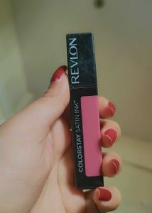 Revlon Colorstay Satin Ink