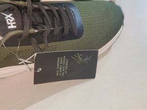 HRX men's Casual Shoes. Like New. No Offered Coins