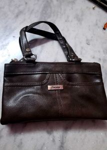 Stylish Handbag Combo - 2 Bags✨️✨️