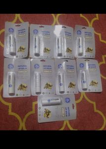 Lip Balm Combo Momsco