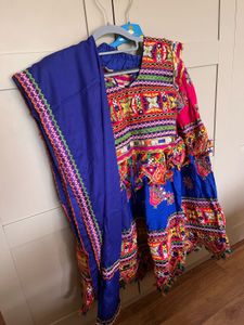 Chaniya Choli