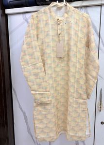 Men's Ethnic Kurta