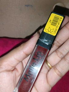 Matte Lip Ultra Smooth Liquid Lipstick