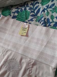 Women's Cotton Brief High Waist