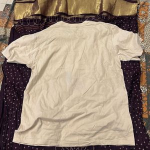Cute Tubby Graphic T-Shirt