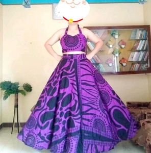 Navaratri Lehenga Set