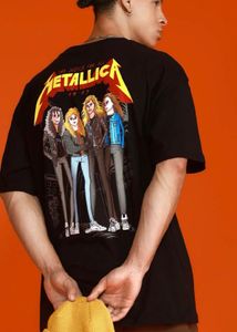 Metallica "...And Justice For All" T-Shirt