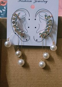 Party wear earrings ✨