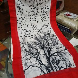 Printed Stole