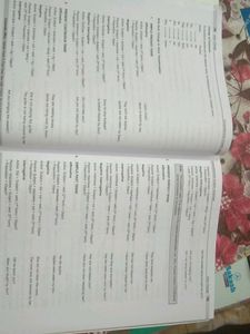 Class 9 English Book By Aakash+byju's