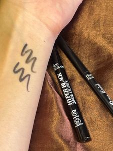 Blue Heaven Eyeliner &amp; Kajal Set