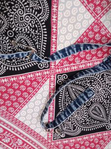Dungari Style Jeans