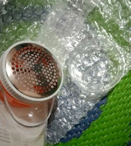 Electric Lint Remover