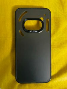 Stylish "SO COOL"phone Case