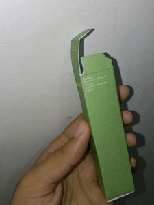Laneige Lip Glowy Balm Matcha Bubble Tea