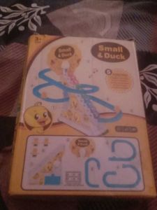 Small & Duck Toy for Kids